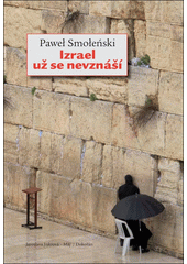 Izrael už se nevznáší  Cover Image