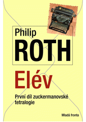 Elév  Cover Image
