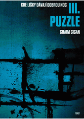 Kde lišky dávají dobrou noc. III., Puzzle  Cover Image