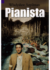 Pianista  Cover Image