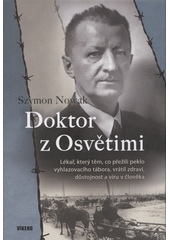 Doktor z Osvětimi  Cover Image