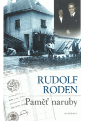Paměť naruby  Cover Image