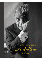 Za objektivem : můj život  Cover Image