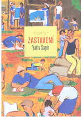 Zastavení = Jeci'ot  Cover Image