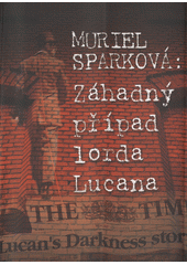 Záhadný případ lorda Lucana  Cover Image