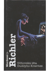 Učňovská léta Duddyho Kravitze  Cover Image
