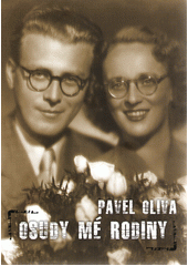 Osudy mé rodiny  Cover Image