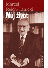 Můj život  Cover Image
