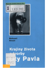Krajiny života a tvorby Oty Pavla  Cover Image