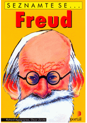 Freud  Cover Image