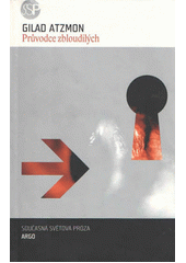 Průvodce zbloudilých  Cover Image