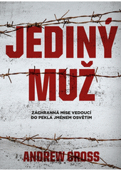 Jediný muž  Cover Image