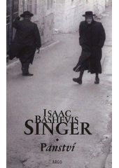 Panství  Cover Image