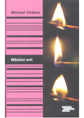 Měsíční svit  Cover Image