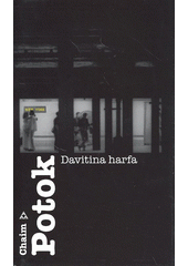 Davitina harfa  Cover Image