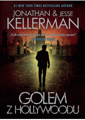 Golem z Hollywoodu  Cover Image