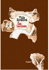 Čas barchesu  Cover Image
