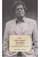 Paměti  Cover Image