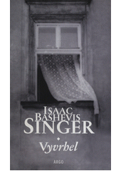 Vyvrhel  Cover Image