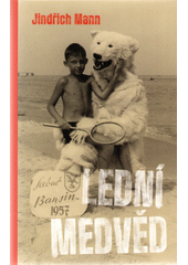 Lední medvěd  Cover Image