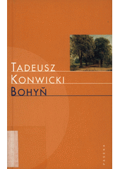 Bohyň  Cover Image