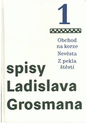 Povídky  Cover Image