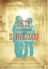 Děti s hvězdou  Cover Image