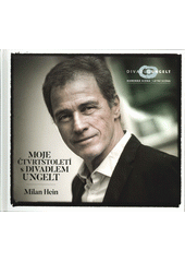 Moje čtvrtstoletí s Divadlem Ungelt  Cover Image