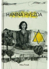 Hanina hvězda  Cover Image