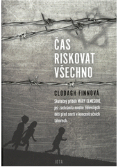 Čas riskovat všechno  Cover Image