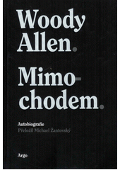 Mimochodem : autobiografie  Cover Image