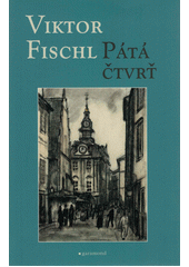 Pátá čtvrť  Cover Image