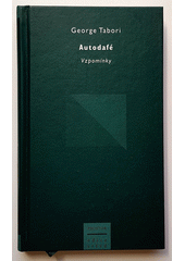 Autodafé : vzpomínky  Cover Image