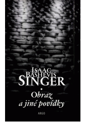 Obraz a jiné povídky  Cover Image