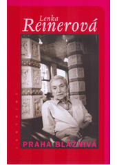 Praha bláznivá  Cover Image