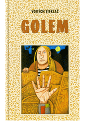 Golem  Cover Image