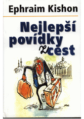 Nejlepší povídky z cest  Cover Image