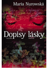 Dopisy lásky  Cover Image