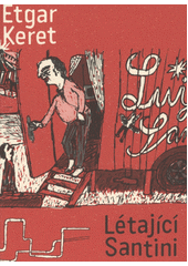 Létající Santini  Cover Image