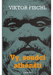Vy, soudci athénští  Cover Image