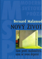 Nový život  Cover Image