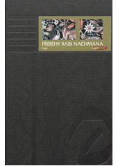 Příběhy rabi Nachmana  Cover Image