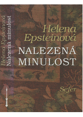 Nalezená minulost  Cover Image
