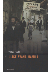 Ulice zvaná Mamila  Cover Image