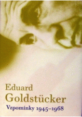 Vzpomínky (1945-1968)  Cover Image