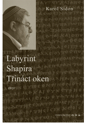 Labyrint ; Shapira ; Třináct oken : (hry)  Cover Image