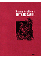 To ty jsi Daniel  Cover Image