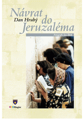 Návrat do Jeruzaléma  Cover Image