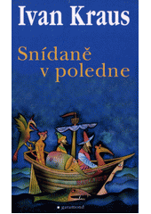 Snídaně v poledne  Cover Image