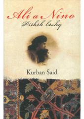 Alí a Nino : příběh lásky  Cover Image
